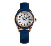 Orologio Donna Folli Follie WF1B032SSU_BLUE [Ø 36 mm]