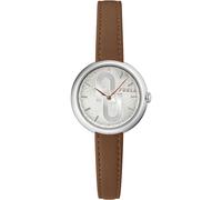 Orologio Donna FURLA COSY WW00005001L1 Vera Pelle Marrone