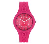 Orologio Donna FURLA FUN WW00056001L1 Silicone Fucsia