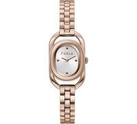 Orologio Donna FURLA STUDS INDEX WW00008006L3 Bracciale Acciaio Rosè