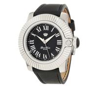 Glam Rock Orologio Donna Analogico Al quarzo con cinturino Cuoio GR32020