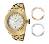 Orologio Donna Glam Rock GR32055 [Ø 44 mm]