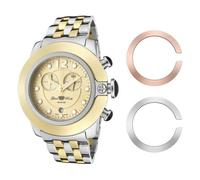 Orologio Donna Glam Rock gr32159 [Ø 44 mm]