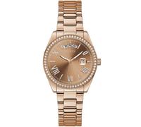 Guess Luna Woman Watch Oro Donna