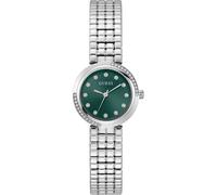 Orologio Donna GUESS CLARA GW0930L1 Bracciale Acciaio Verde