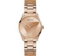 Orologio Donna GUESS EMBLEM GW0485L2 Bracciale Acciaio Rosè