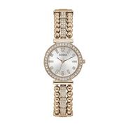 Orologio Donna GUESS GALA GW0401L3 Acciaio Inossidabile Rosè Swarovski