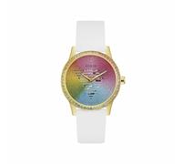 Guess Orologio da donna Unity Gold Tone GW0589L1