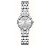 Orologio Donna GUESS HAYLEY GW0612L1 Bracciale Acciaio Swarovski