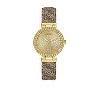 Orologio Donna Guess Mod. IVY 32 Dorato