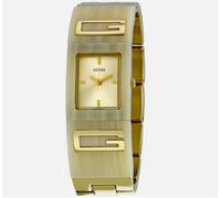 Orologio Donna GUESS mod. Mini G Flair ref. W12107L2 resina e acciaio Gold 18mm