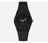 Orologio Donna GUESS mod. MINI POP ref. W1283L2 in silicone Nero solo tempo WR