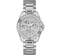 Orologio Donna GUESS QUEEN GW0464L1 Multifunzione Acciaio Inossidabile