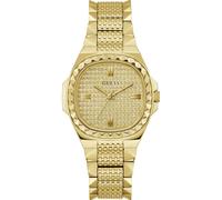 GUESS Orologio da donna Rebellious trendy cod. GW0601L1 Bracciale, Bracciale