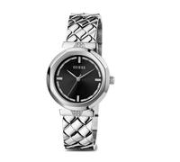 Orologio Donna Guess Rumour GW0613L1 Quadrante Nero