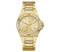 Orologio Donna Guess Venus GW0274L2 Day/Date Oro Con Brillanti Bianchi