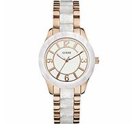 E_0002_S0310168 Guess Orologio Donna Guess W0074L2 (Ø 37 mm) Orologi
