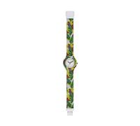 HIP HOP Orologio Solo Tempo Donna Jungle Fever - Hwu0783 casual cod. HWU0783