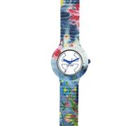 Orologio Donna Hip Hop in Silicone Jeans Solo tempo HWU0405 Multicolore