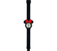 Orologio Donna Hip Hop MINNIE ICONIC BLACK [Ø 32 mm]