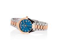 orologio solo tempo donna Hoops Luxury trendy cod. 2620LSRG04