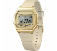 Ice-Watch - ICE digit retro Almond skin - Orologio beige da Donna con Cinturino in plastica - 022062 (Small)