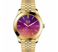 ICE-WATCH Orologio Analogico al Quarzo Donna con Cinturino in Metallo 023792