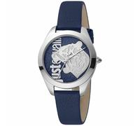 Just Cavalli Forma Con JC1L210 Pantera 32mm Quarzo Donna