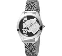 Just Cavalli Orologio Donna Just Cavalli Animalier (ø 32 Mm) F_0301_S7225333 Oro