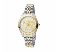 Just Cavalli Orologio Donna Just Cavalli Animalier (ø 32 Mm) F_0301_S7230499 Oro