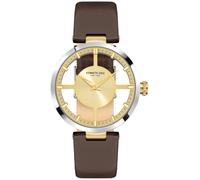 Kenneth Cole Catena per orologio da tasca 10022539A, multicolore, 36MM, striscia