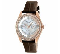 Kenneth Cole Orologio al Quarzo Woman IKC2818 40.0 mm
