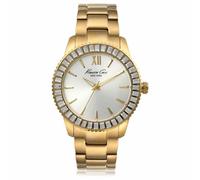 Kenneth Cole Orologio al Quarzo Woman IKC4989 39.0 mm