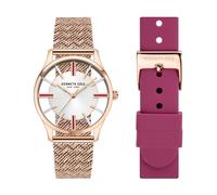 E_0002_S0379232 Kenneth Cole Orologio Donna Kenneth Cole KCWLG2124002 Orologi