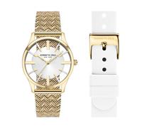 E_0002_S0379233 Kenneth Cole Orologio Donna Kenneth Cole KCWLG2124003 Orologi