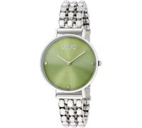 Orologio Donna LIU JO Acciaio CHAIN FRAMEWORK codice TLJ2530