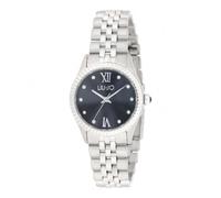 Orologio Donna LIU JO Acciaio TINY Black codice TLJ2422