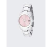 Orologio da Donna Juniper Silver Rose Liu Jo Luxury