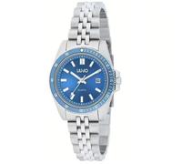 Orologio Donna Liu Jo Company Lady TLJ2320 Bracciale Acciaio Blu