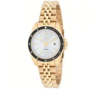Liu Jo Orologio Donna Company Lady TLJ2322 Oro Quadrante Bianco