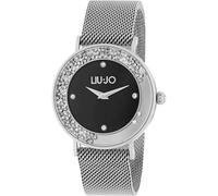 Orologio Donna Dancing Slim Nero Liu Jo Luxury