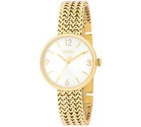 Liu Jo Orologi da Polso da Donna hLJ537