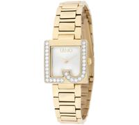 Orologio Donna Giulia Gold Liu Jo Luxury