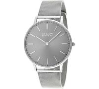 LiuJo Orologio Analogico Quarzo da Donna con Cinturino in Acciaio Inox LJW-TLJ1057