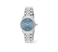 Orologio da donna Liu Jo Tiny Silver blu TLJ2134