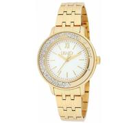 Orologio Donna Liu Jo TLJ1918 Luxury Dancing colore oro materiale acciaio