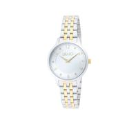 Orologio Donna LiuJo Casual Aura TLJ2677 Cinturino Bicolore