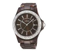 E_0002_S0340054 Lorus Orologio Donna Lorus RH967EX9 (Ø 37 mm) Orologi