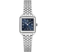 LUCIEN ROCHAT Orologio Donna, Solo tempo, Analogico, 24 mm, Collezione AURORAE, Quadrato, Minimal