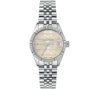Orologio Donna LUCIEN ROCHAT REIMS R0453105507 Bracciale Acciaio SWISS MADE